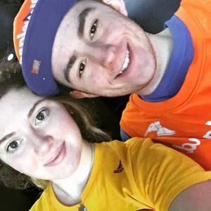 Meet your Posher, Dominic